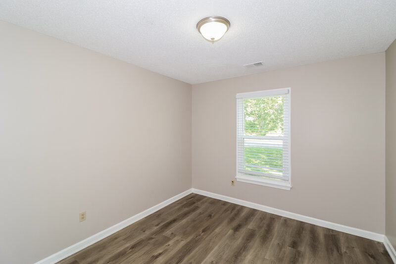 2,050/Mo, 2575 Country Glade Cv S Cordova, TN 38016 Bedroom View