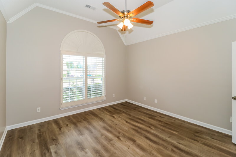 2,165/Mo, 5201 Melanie Creek Cove Arlington, TN 38002 Bedroom View 2