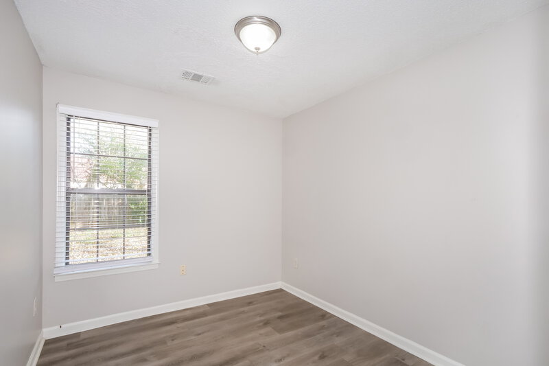 1,550/Mo, 2106 Charles Bryan Rd Memphis, TN 38133 Bedroom View