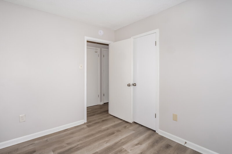 1,550/Mo, 2106 Charles Bryan Rd Memphis, TN 38133 Bedroom View 2