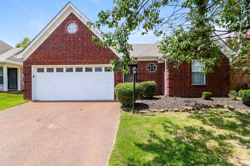 1,805/Mo, 1123 Dove Hollow Cir W Memphis, TN 38018 External View