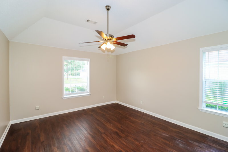 2,095/Mo, 8330 Trondheim Dr Cordova, TN 38018 Main Bedroom View