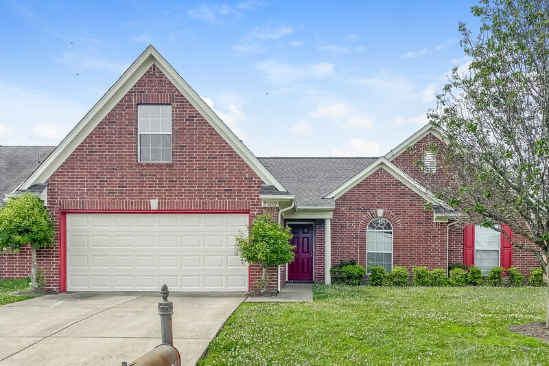 3,060/Mo, 1657 Madison Ave Southaven, MS 38671 External View