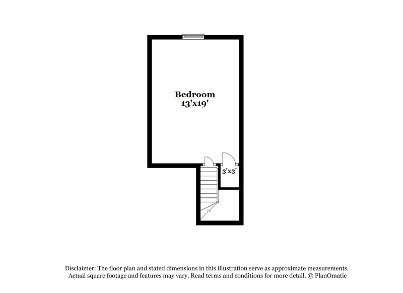 3,360/Mo, 9201 Rachel Shea Ave Olive Branch, MS 38654 Floor Plan View 2