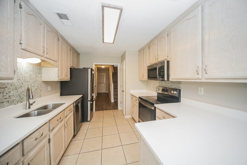 3,360/Mo, 9201 Rachel Shea Ave Olive Branch, MS 38654 Kitchen View