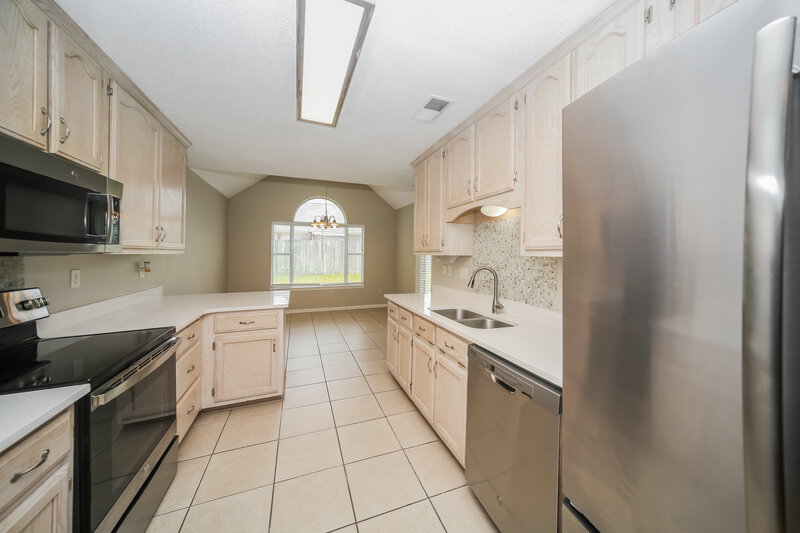 3,360/Mo, 9201 Rachel Shea Ave Olive Branch, MS 38654 Kitchen View 2