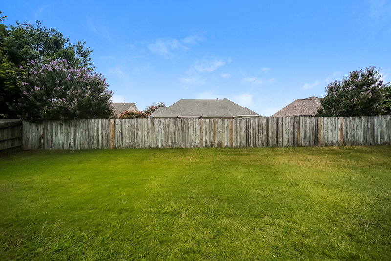 3,360/Mo, 9201 Rachel Shea Ave Olive Branch, MS 38654 Exterior View