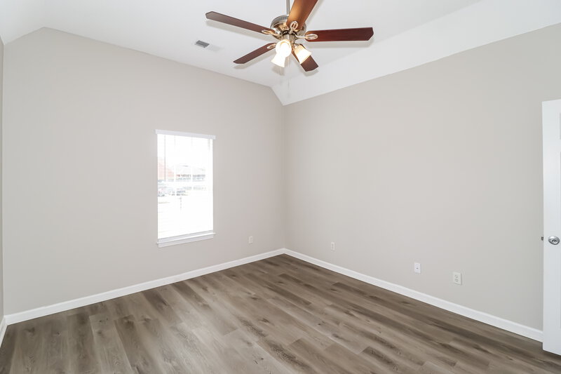 1,645/Mo, 185 Village Dr Oakland, TN 38060 Main Bedroom View