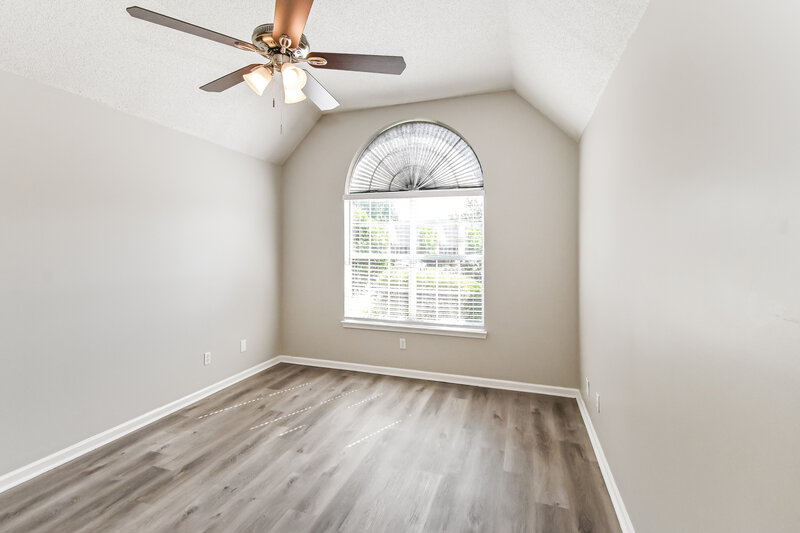 1,775/Mo, 3123 Conger CT W Hernando, MS 38632 Main Bedroom View