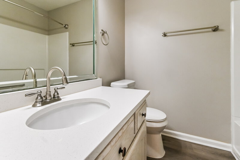 1,775/Mo, 3123 Conger CT W Hernando, MS 38632 Bathroom View