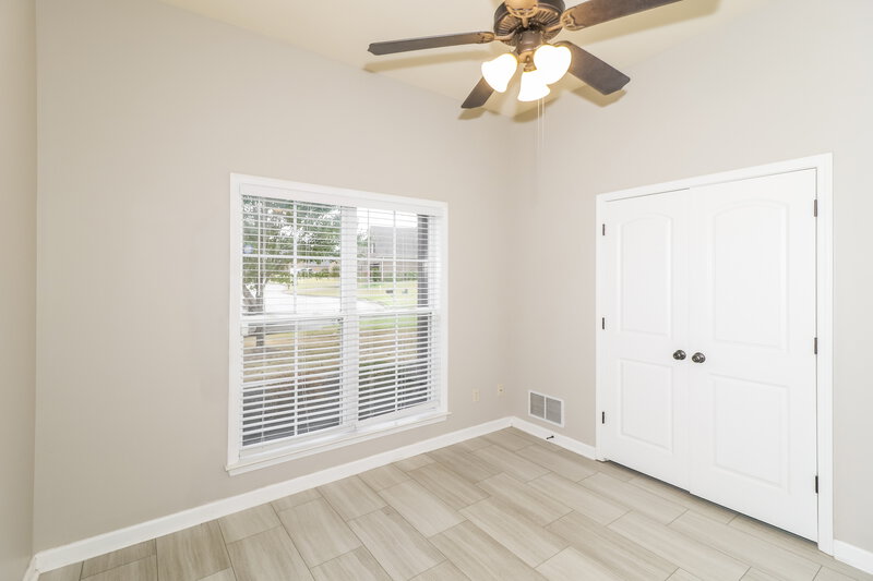1,970/Mo, 3714 Harvest Tree Cove Southaven, MS 38672 Bedroom View