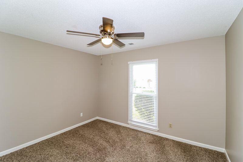 2,040/Mo, 1883 Banstead Dr Cordova, TN 38016 Bedroom View