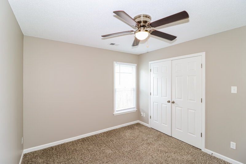 2,040/Mo, 1883 Banstead Dr Cordova, TN 38016 Bedroom View 2