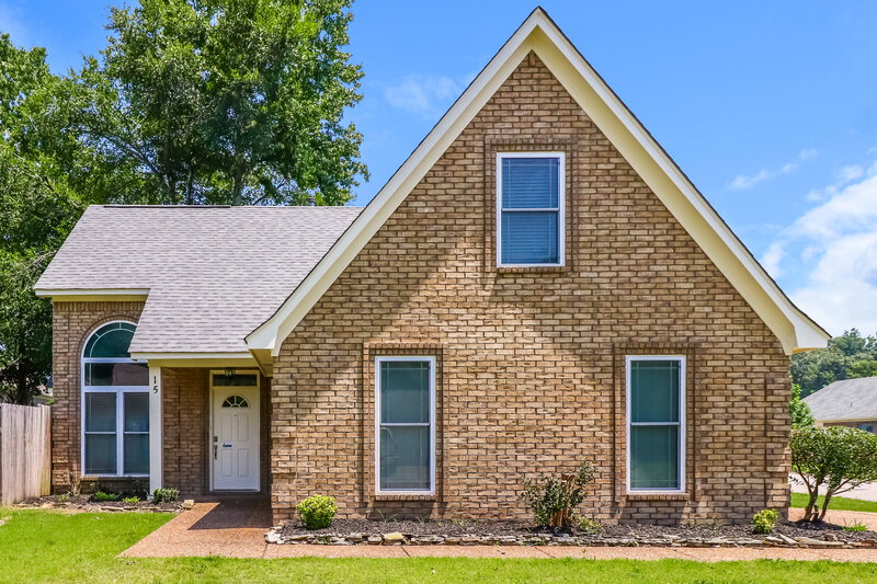 1,955/Mo, 15 Cypress Grove Cove Oakland, TN 38060 External View