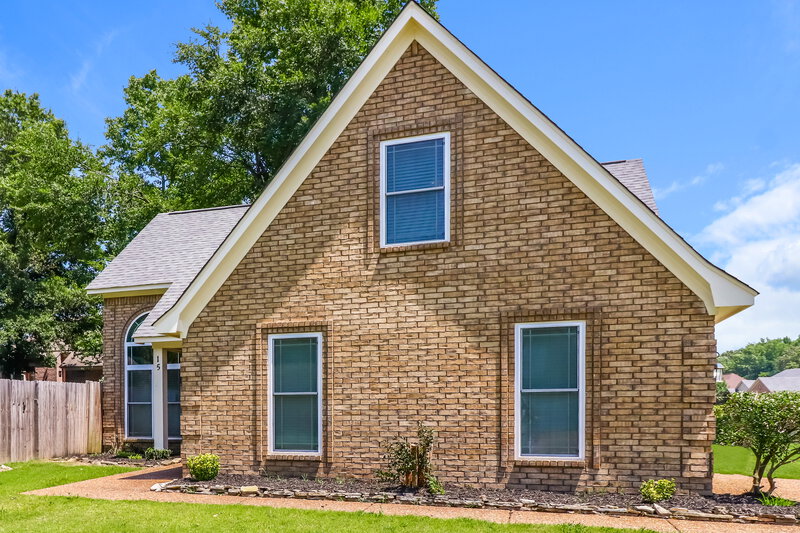 1,955/Mo, 15 Cypress Grove Cove Oakland, TN 38060 Front View