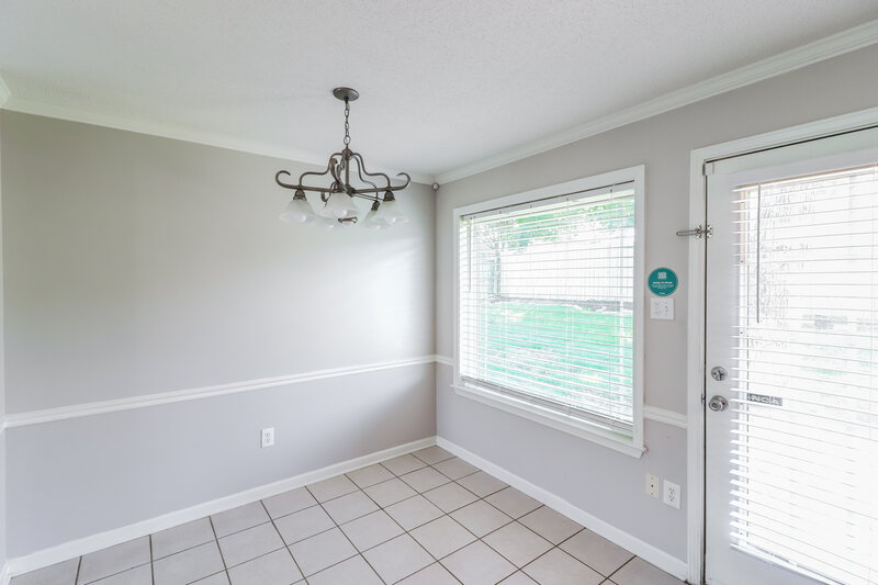 1,955/Mo, 15 Cypress Grove Cove Oakland, TN 38060 Dining Room View