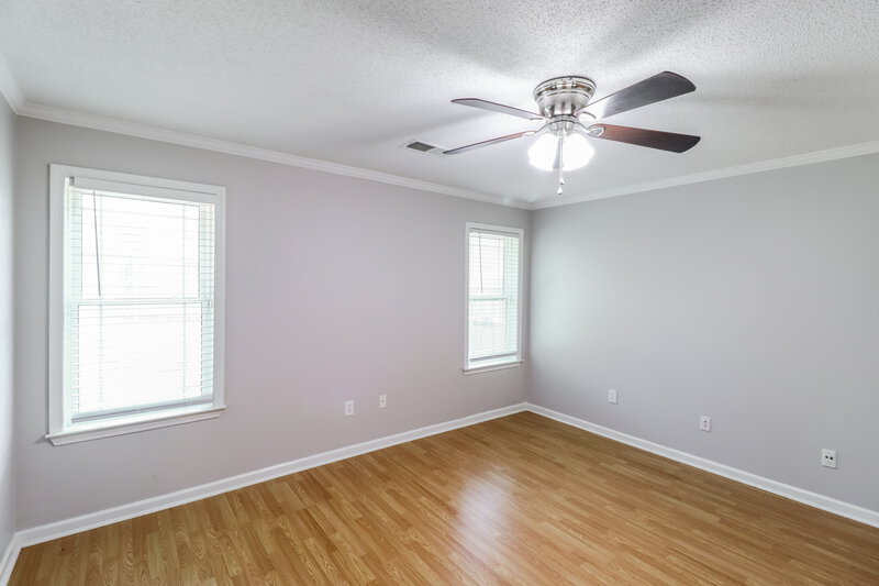 1,955/Mo, 15 Cypress Grove Cove Oakland, TN 38060 Main Bedroom View