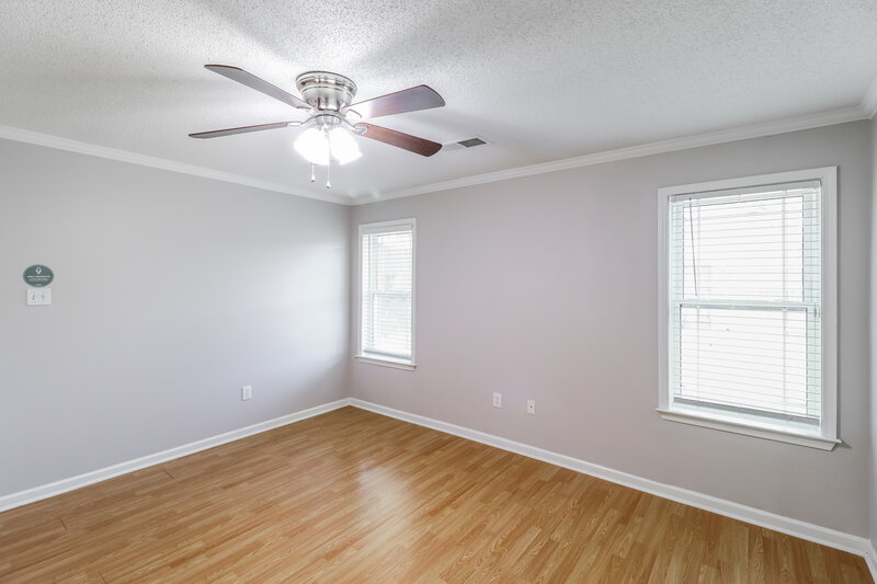 1,955/Mo, 15 Cypress Grove Cove Oakland, TN 38060 Main Bedroom View 2