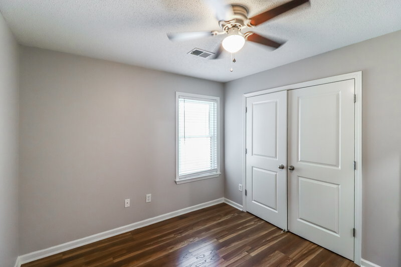 1,955/Mo, 15 Cypress Grove Cove Oakland, TN 38060 Bedroom View 2