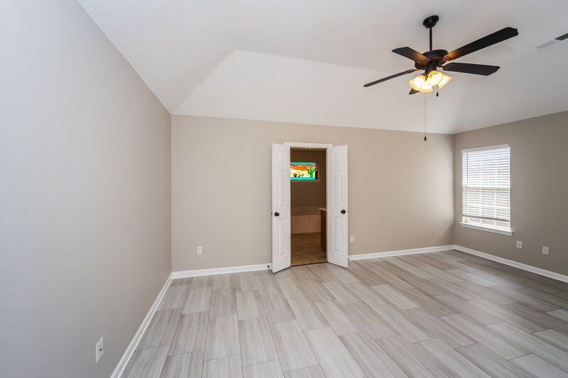 1,875/Mo, 5908 Keebler Drive Southaven, MS 38671 Main Bedroom View