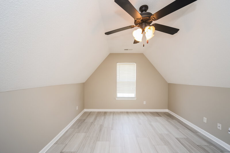 1,875/Mo, 5908 Keebler Drive Southaven, MS 38671 Bedroom View