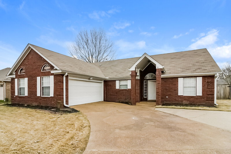 1,720/Mo, 7010 Juanita Circle S Memphis, TN 38133 Misc View