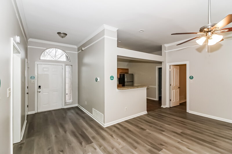 1,720/Mo, 7010 Juanita Circle S Memphis, TN 38133 Misc View 4