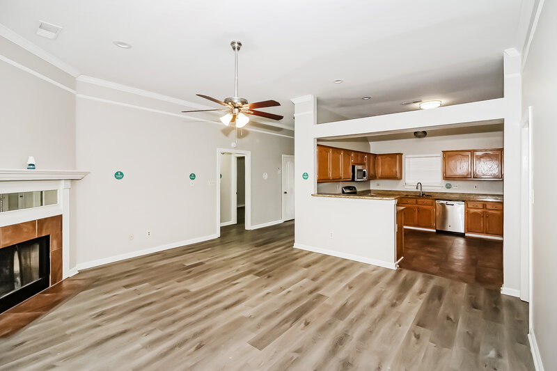 1,720/Mo, 7010 Juanita Circle S Memphis, TN 38133 Misc View 5