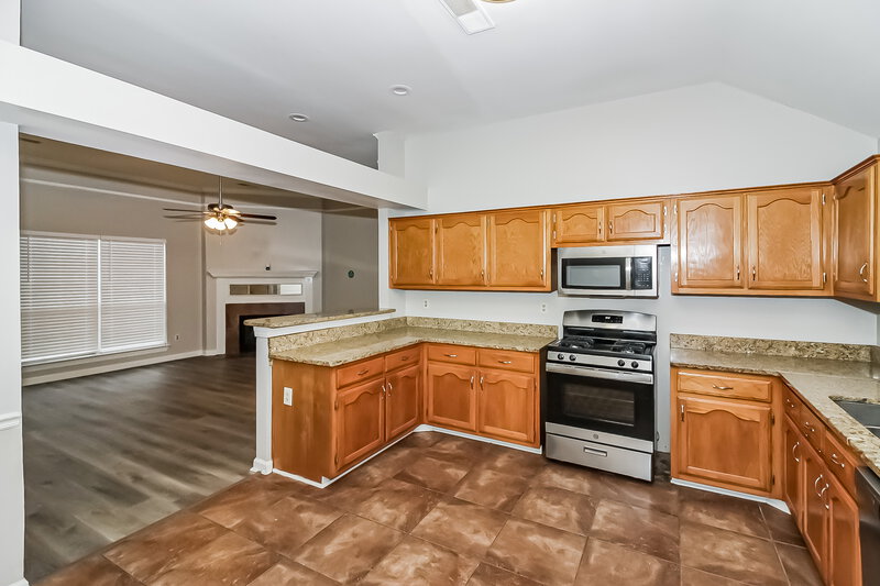 2,740/Mo, 7010 Juanita Circle S Memphis, TN 38133 Misc View 6