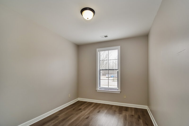 2,375/Mo, 6010 Abigail Bluffs Cove Bartlett, TN 38135 Bedroom View