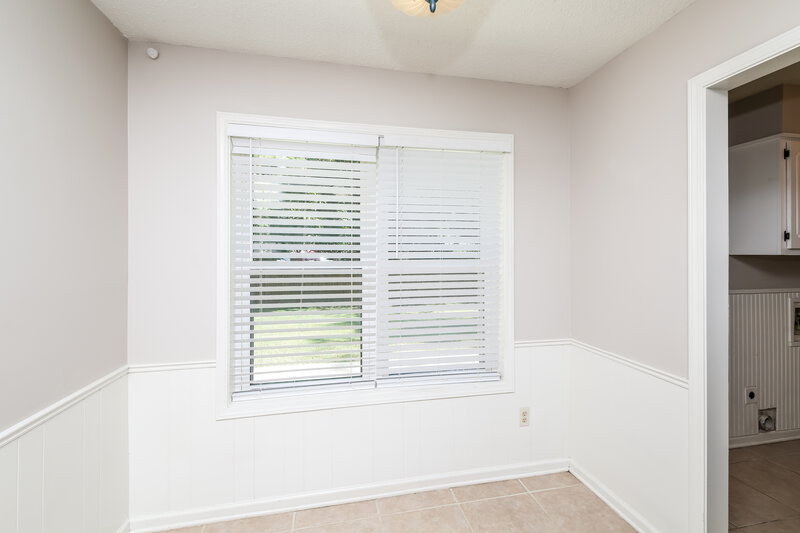 1,845/Mo, 442 Dove Valley Rd Collierville, TN 38017 Breakfast Nook View