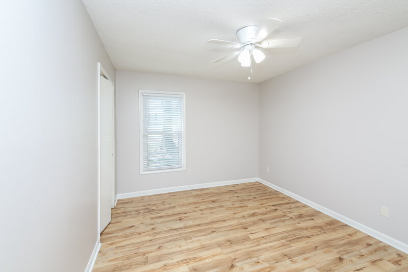 1,845/Mo, 442 Dove Valley Rd Collierville, TN 38017 Bedroom View 2