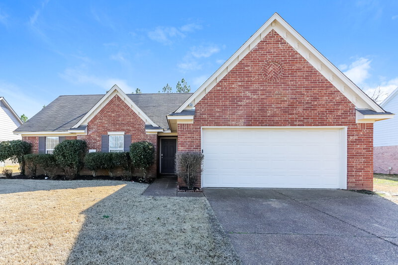 2,360/Mo, 11169 Ewe Turn Dr Arlington, TN 38002 External View