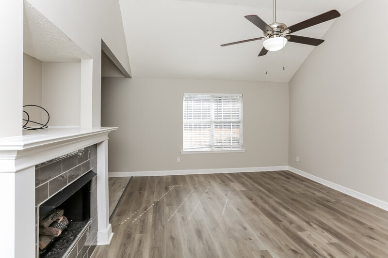 2,360/Mo, 11169 Ewe Turn Dr Arlington, TN 38002 Living Room View