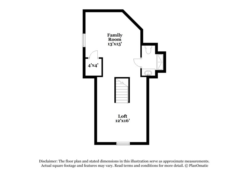 1,885/Mo, 7584 Greenbrook Pkwy Southaven, MS 38671 Floorplan View