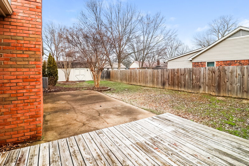 1,885/Mo, 7584 Greenbrook Pkwy Southaven, MS 38671 Misc View 17