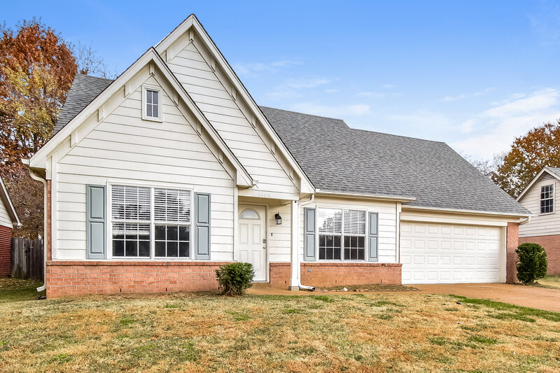 1,885/Mo, 4404 Shadow Ridge Dr Horn Lake, MS 38637 Misc View