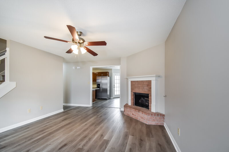 1,885/Mo, 4404 Shadow Ridge Dr Horn Lake, MS 38637 Misc View 3