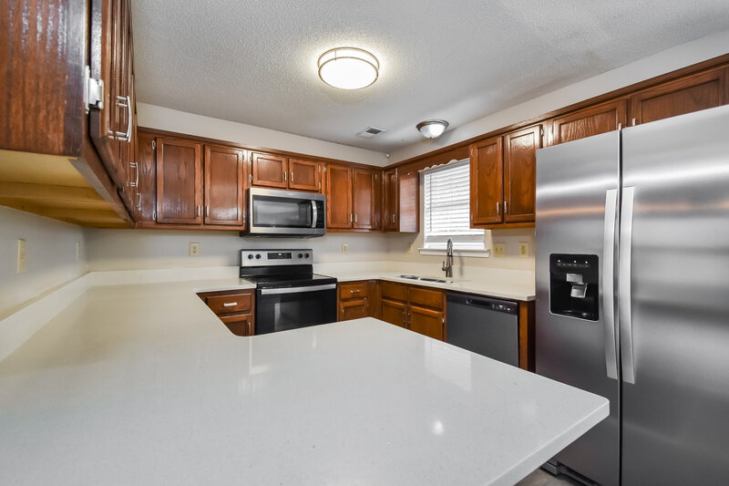 1,885/Mo, 4404 Shadow Ridge Dr Horn Lake, MS 38637 Misc View 6