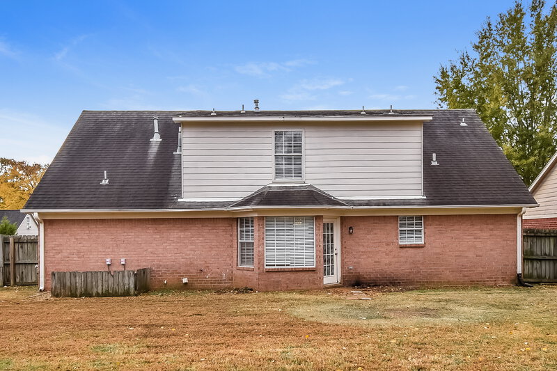 1,885/Mo, 4404 Shadow Ridge Dr Horn Lake, MS 38637 Misc View 13