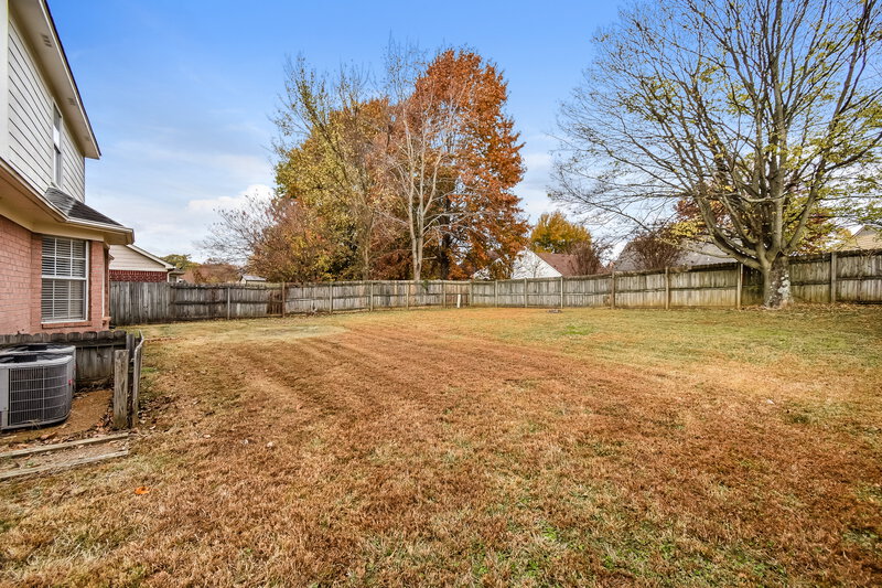 1,885/Mo, 4404 Shadow Ridge Dr Horn Lake, MS 38637 Misc View 14