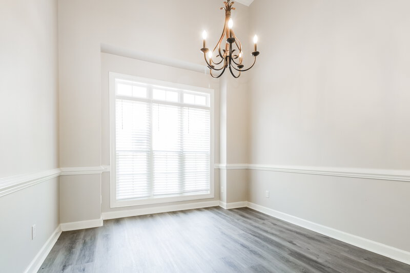 2,175/Mo, 4388 Bloombury St Southaven, MS 38672 Dining Room View