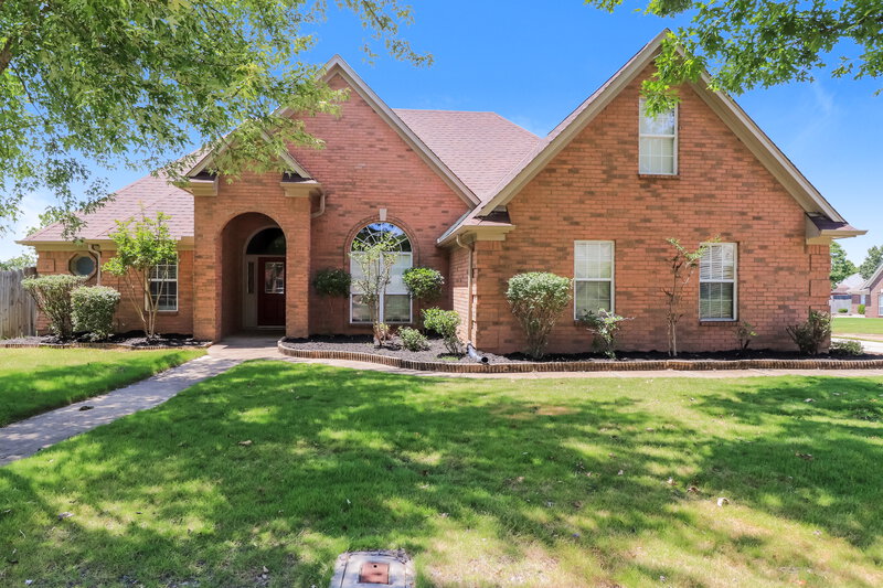 2,450/Mo, 3145 Big Ben S Hernando, MS 38632 External View