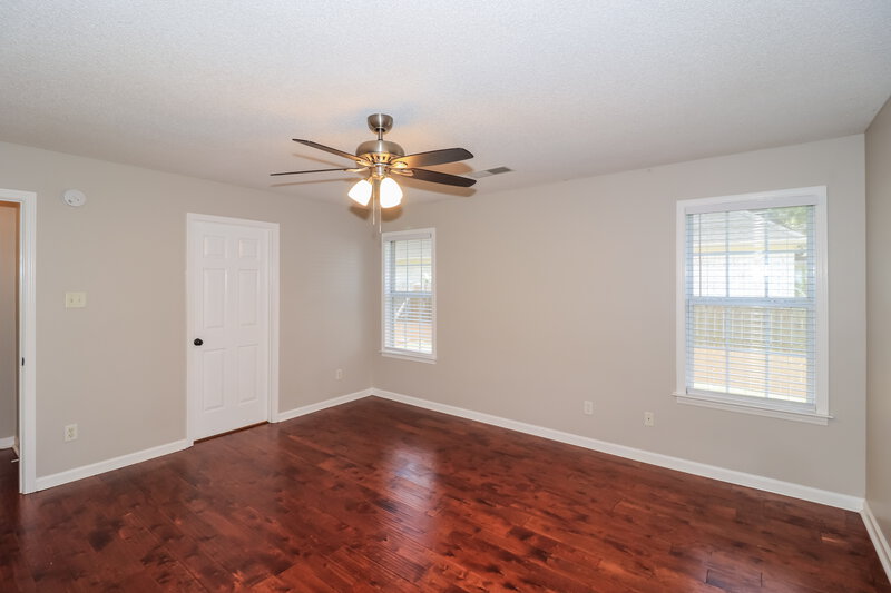 2,450/Mo, 3145 Big Ben S Hernando, MS 38632 Main Bedroom View 2