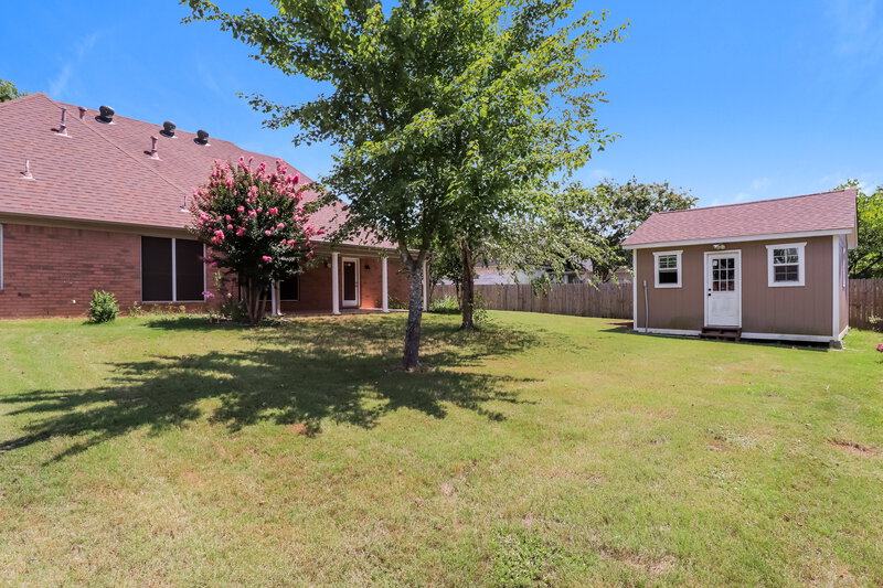 2,540/Mo, 3145 Big Ben S Hernando, MS 38632 Misc View 13