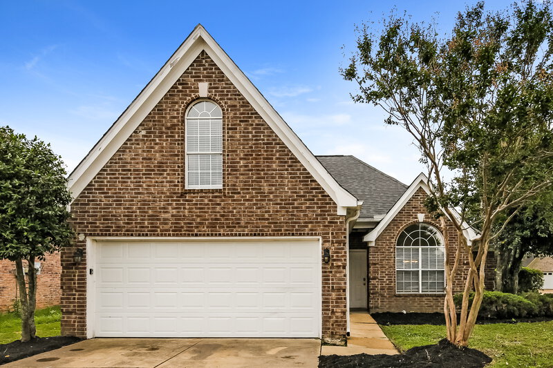 1,930/Mo, 7271 Crape Myrtle Dr Olive Branch, MS 38654 External View