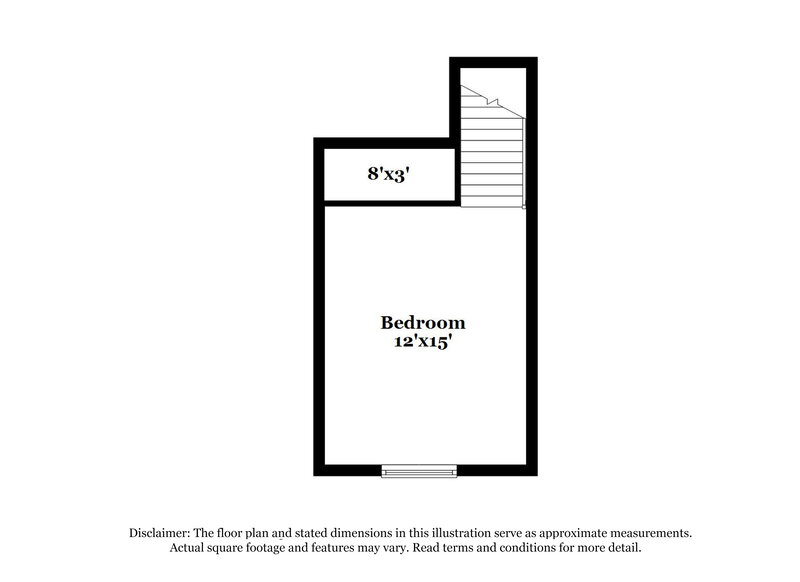 1,930/Mo, 7271 Crape Myrtle Dr Olive Branch, MS 38654 Floor Plan View 2