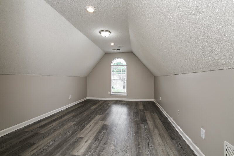 1,930/Mo, 7271 Crape Myrtle Dr Olive Branch, MS 38654 Bedroom View 2