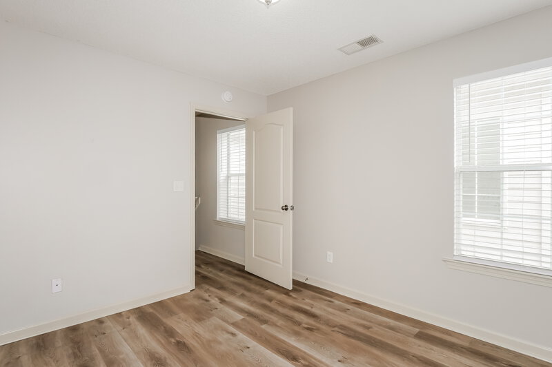 1,715/Mo, 1254 Carlton Ridge Dr Cordova, TN 38018 Bedroom View