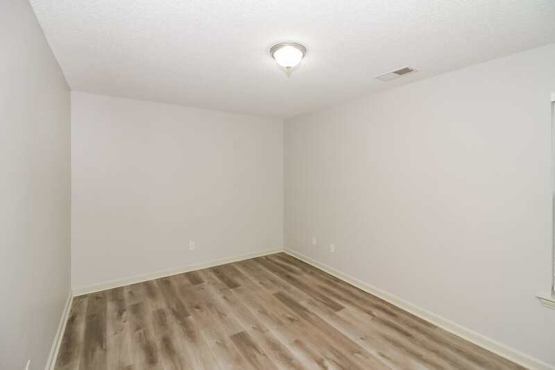 1,815/Mo, 1254 Carlton Ridge Dr Cordova, TN 38018 Bedroom View